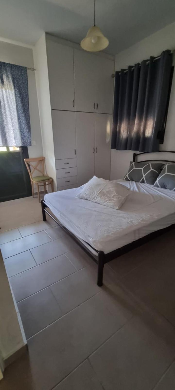 Mak Home Luxury Apartments Návpaktos Eksteriør bilde