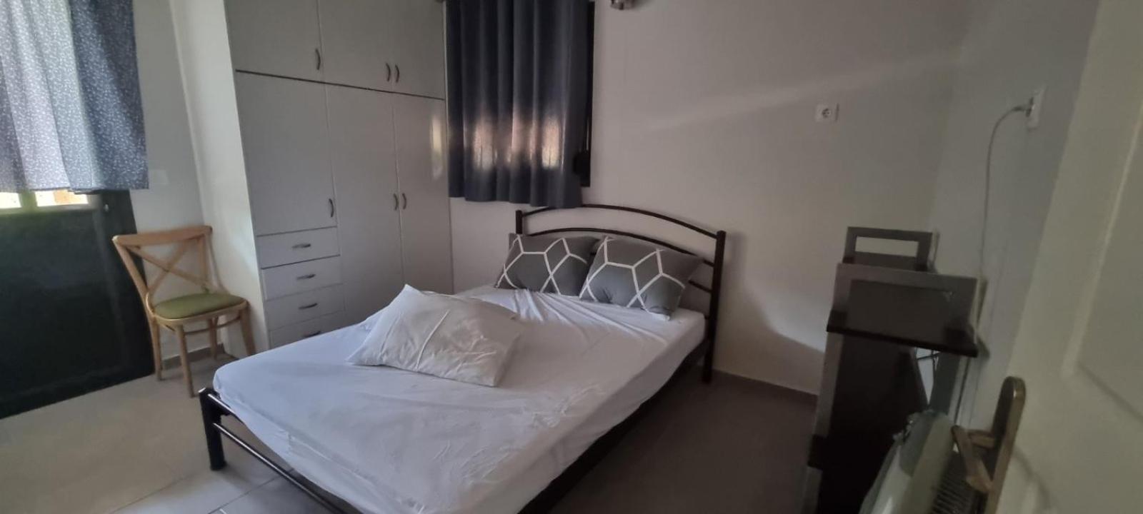Mak Home Luxury Apartments Návpaktos Eksteriør bilde