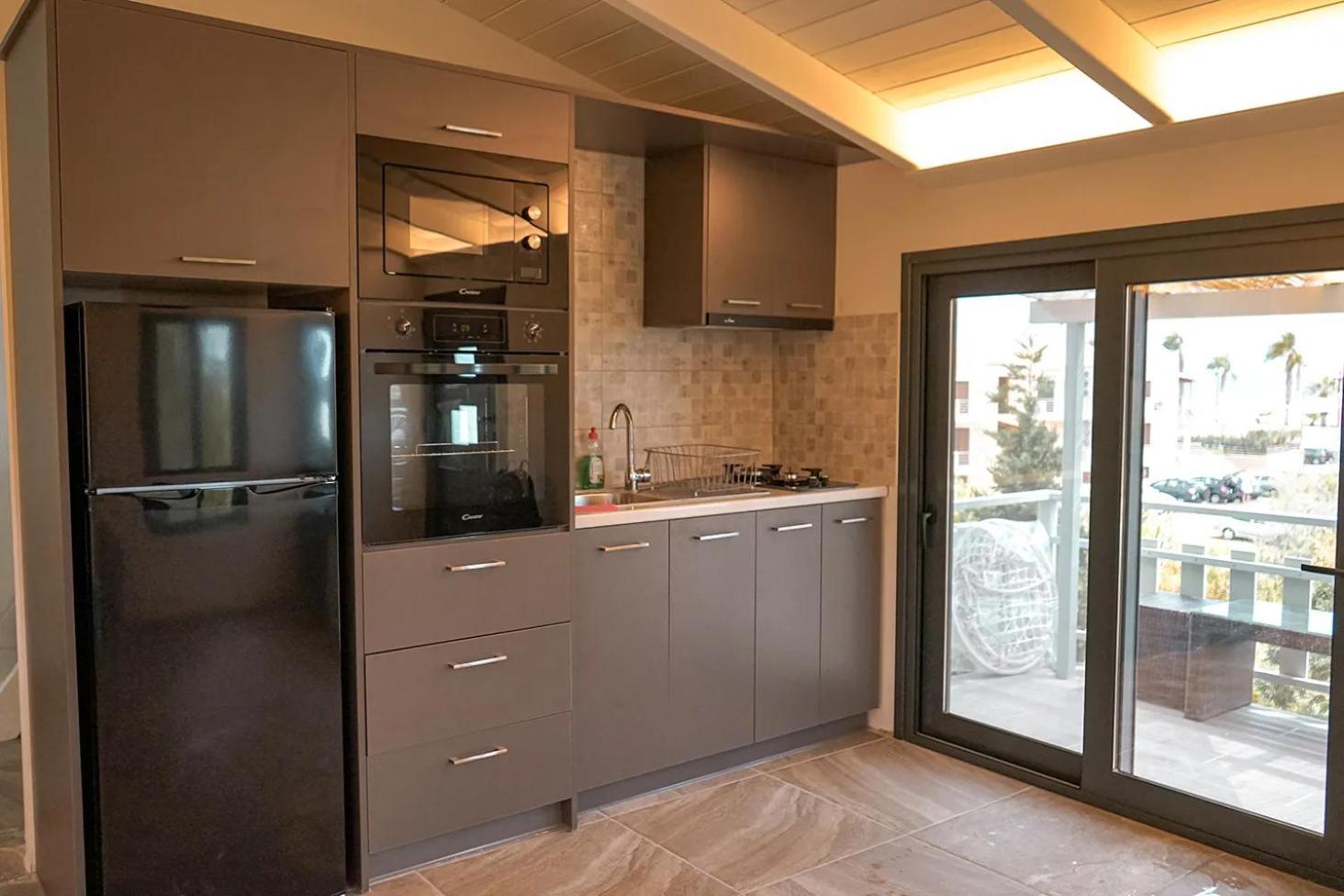 Mak Home Luxury Apartments Návpaktos Eksteriør bilde